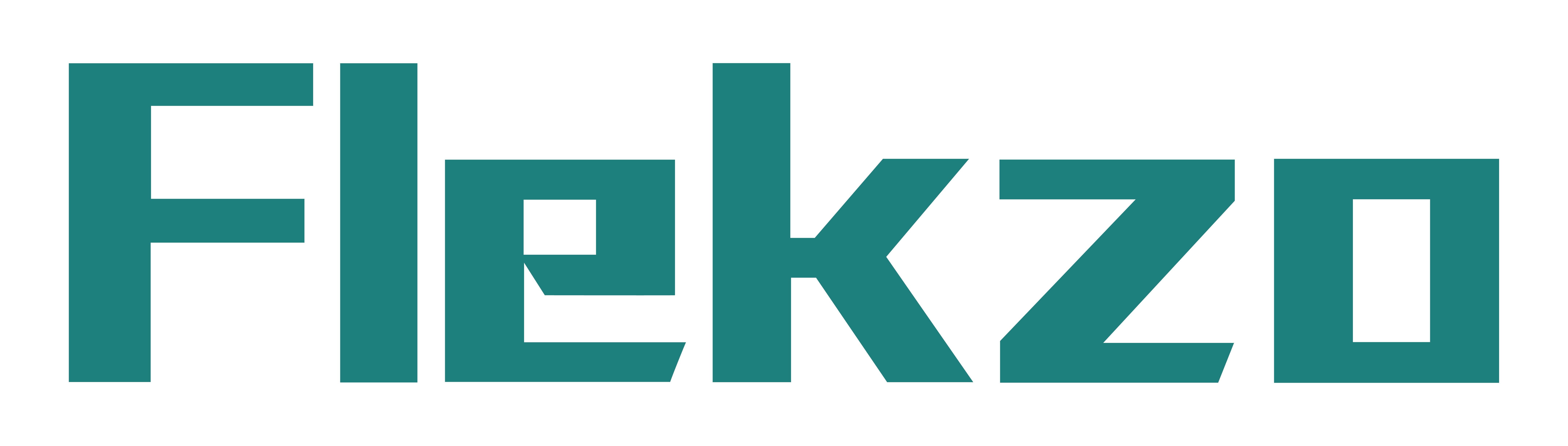 Flekzo logo